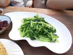 -漫渡庄绿岛花园•隐世庭园菜(滨湖店)