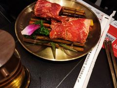 -西塔老太太泥炉烤肉(龙湖北苑天街店)