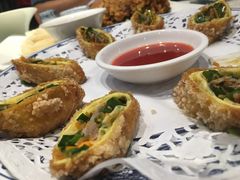 -京味民福烤鸭店(建设四马路店)