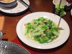 -绿茶餐厅(松江万达店)