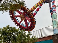 -汕头星城湾欢乐世界