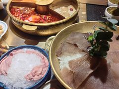 -巴奴毛肚火锅(广益哥伦布店)