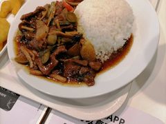 -宜家·瑞典风味餐厅(烟台路店)