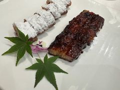烧味双拼-百盛·鼎膳(中海财富中心)