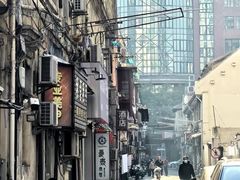 -人民公园-相亲角