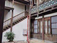 -聚春园驿馆(福州三坊七巷店)
