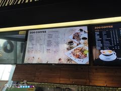 -COSTA COFFEE(恒基名人购物中心店)