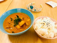 -BossBabe亲子餐厅(金光华广场店)