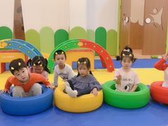 -婴智贝佳蒙特梭利早教托育中心(杨浦店)