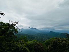 -青城山