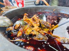 -谭记石锅鱼府(三道堰店)