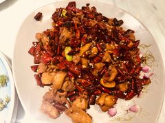-食客堂麻婆豆腐专门店
