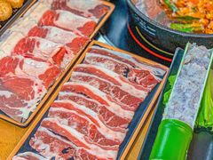 -黔三一夺夺粉酸汤火锅(百信店)