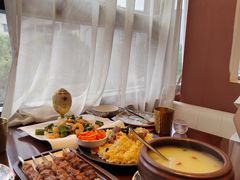 -那拉提之疆·新疆菜(美院店)