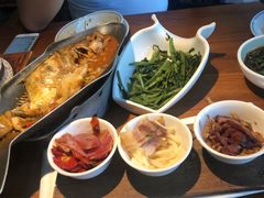 -刀板香·安徽菜(国购IFC店)