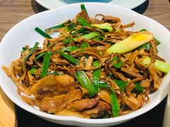 -四道菜·福建菜馆(新街口金鹰店)