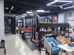 -即刻自助健身(对外经贸店)