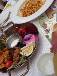 -奈尔宝家庭中心·亲子餐厅(鄞州万达店)