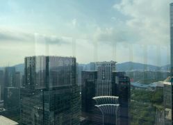 -OCEAN DANCE高空舞蹈室