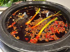 -钢管厂五区小郡肝火锅串串香(总店)
