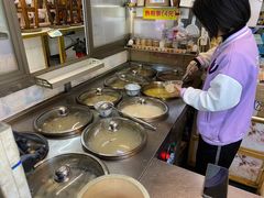 -张钦德·广场老牌豆花甜汤(总店)