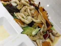 -威海渔村(静安旗舰店)