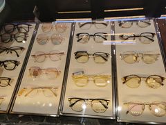 -日本手作眼镜·久川睛匠(新中关购物中心店)