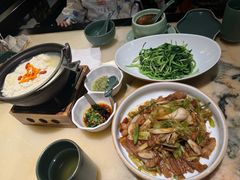 -锦府盐帮·侯宅(五棵松万达店)