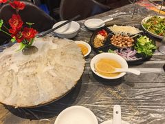-官塘鱻鱻鱼生·潮汕生腌·砂锅粥(西马路总店)