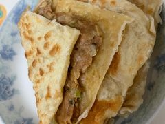 -华天二友居肉饼(宫门口店)
