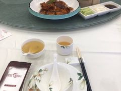 -国贸旋转餐厅(国贸广场店)