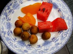 -善园自助餐厅(君澜·绍兴鉴湖大酒店)