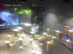 -咪咕咖啡(北京西单店)