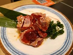 爆汁牛肋条-極屋鮨牛 · 烧肉酒场(时代C馆店)