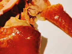 -四季厨房 鲁菜·孔府烤鸭(高新万达店)