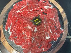 -乔先生涮肉·鲜活牛羊肉火锅(塘沽店)