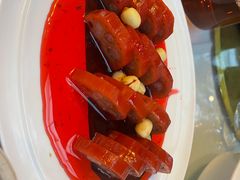 -眉州东坡(亚运村店)
