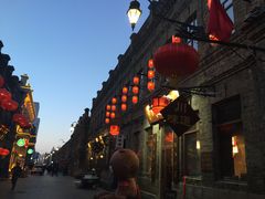 -张包铺(道外店)