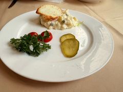 -德大西餐社(云南南路店)