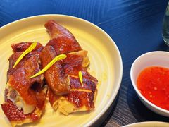 -杭州桐庐康莱德酒店中餐厅·乐