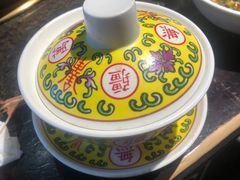 -巴蜀大宅门火锅(北大街店)