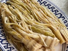 嫩笋-龙森园火锅(琴台路店)