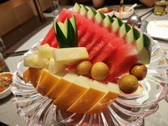 -牛很鲜潮汕牛肉火锅(朝晖路店)