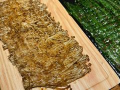 -1819餐厅·团队聚餐·烤串·精酿