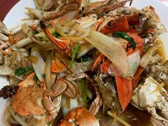 -荣祥海鲜·烟台菜(胜利路二部)
