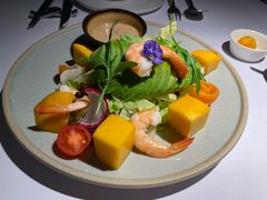 -月芽·自由餐厅·西溪湿地餐厅