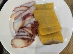 -绍兴中金豪庭大酒店·豪庭阁中餐厅