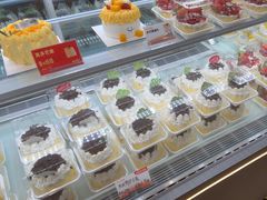 -BreadTalk面包新语·烘焙蛋糕(中心书城店)