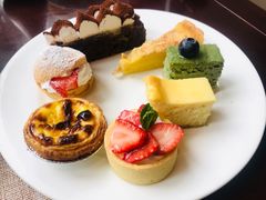 -泉州悦华酒店·自助餐厅