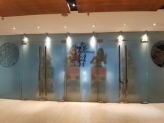 -上海龙之梦万丽酒店